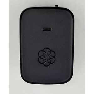 Ooma Linx Wireless Phone Jack Replacement Telolinx2  110-0131-200 Tested & Works